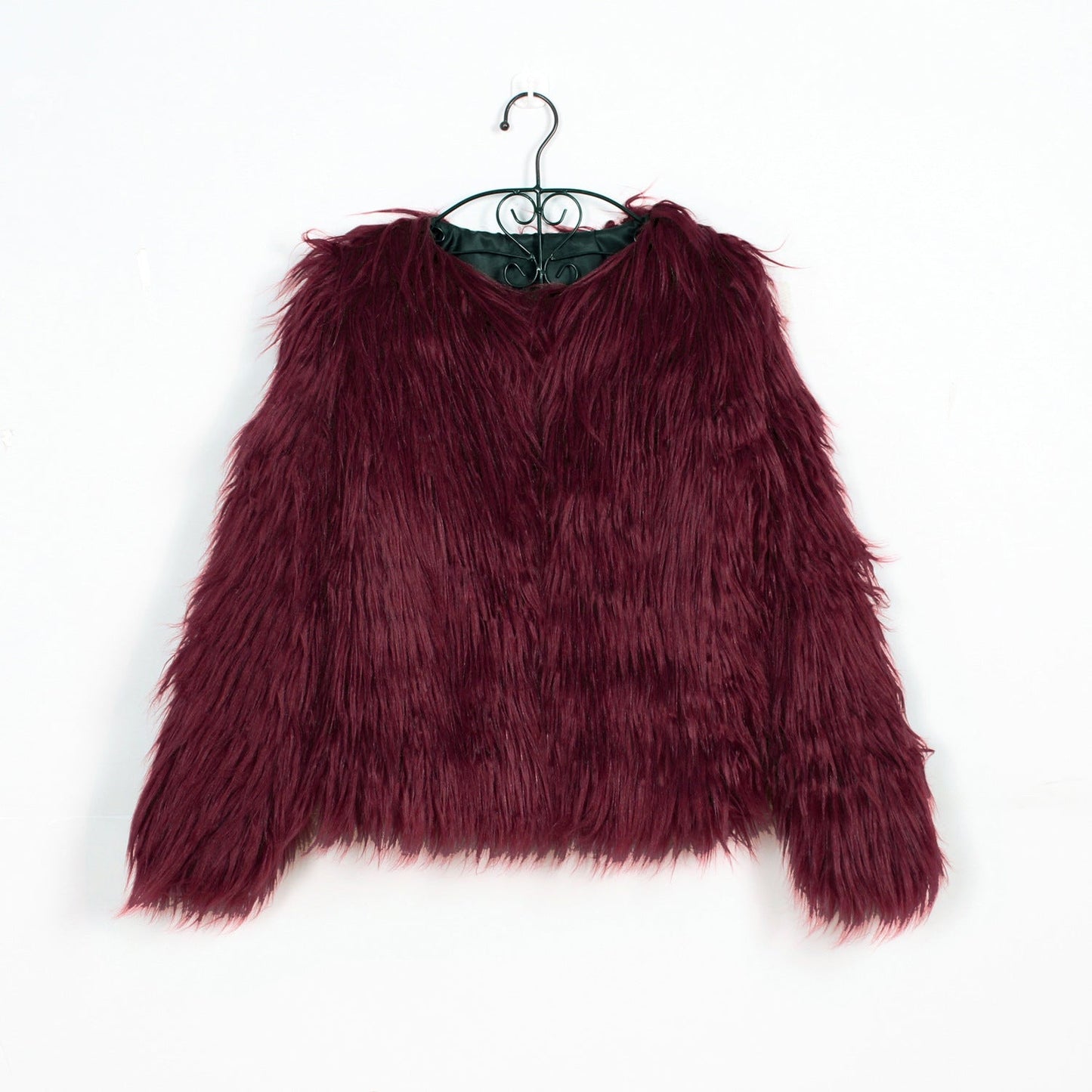 Veste courte femme douillette avec coupe élégante et toucher doux Berg-Feldt
