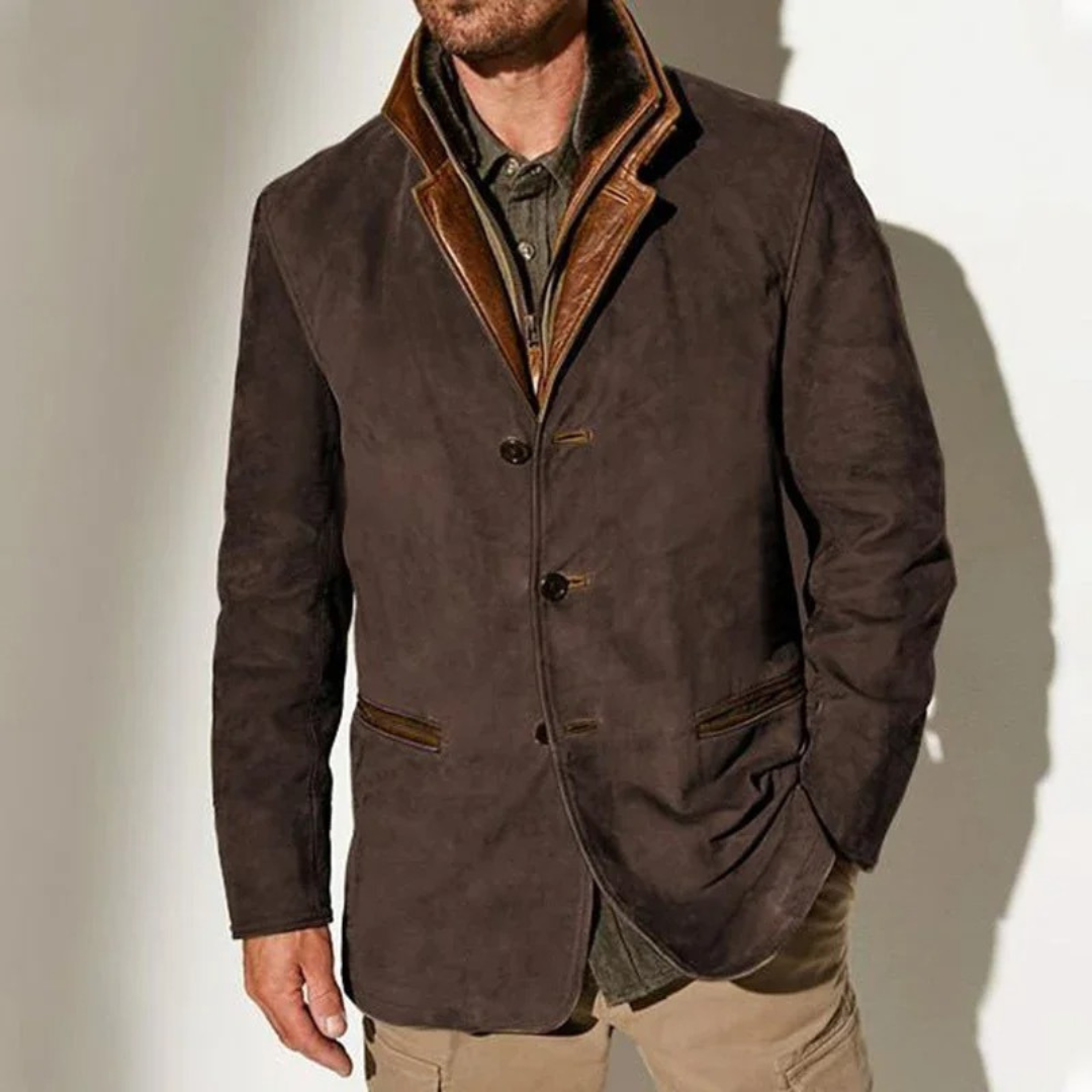 Veste vintage Benjamin