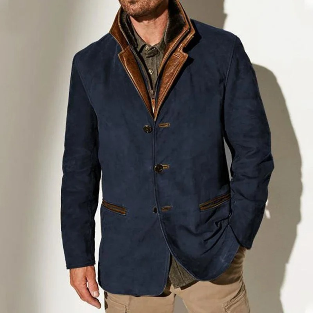 Veste vintage Benjamin
