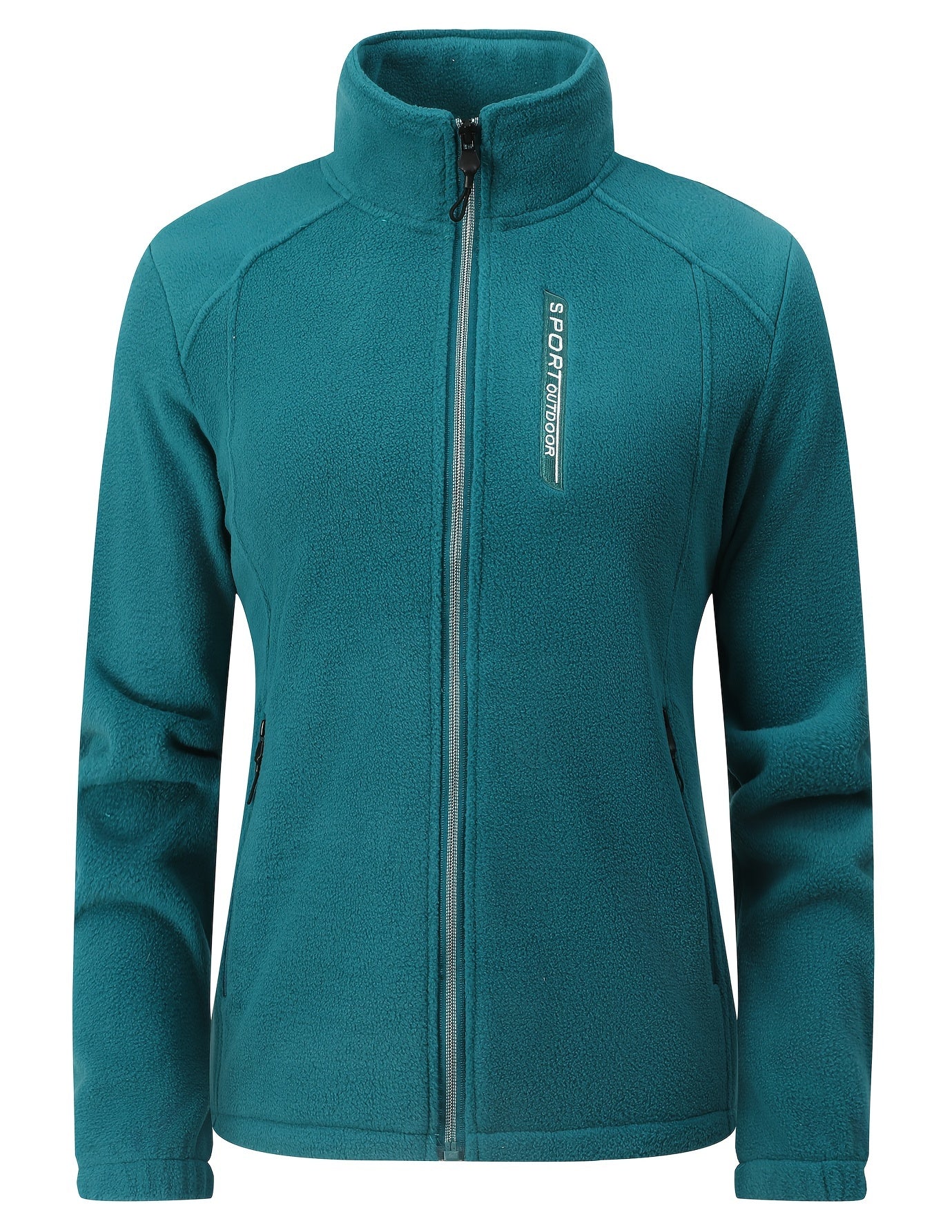 Berg-Feldt | Sportjacke