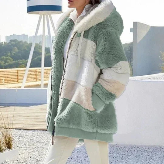 Berg-Feldt | Elegante und Vielseitige Jacke