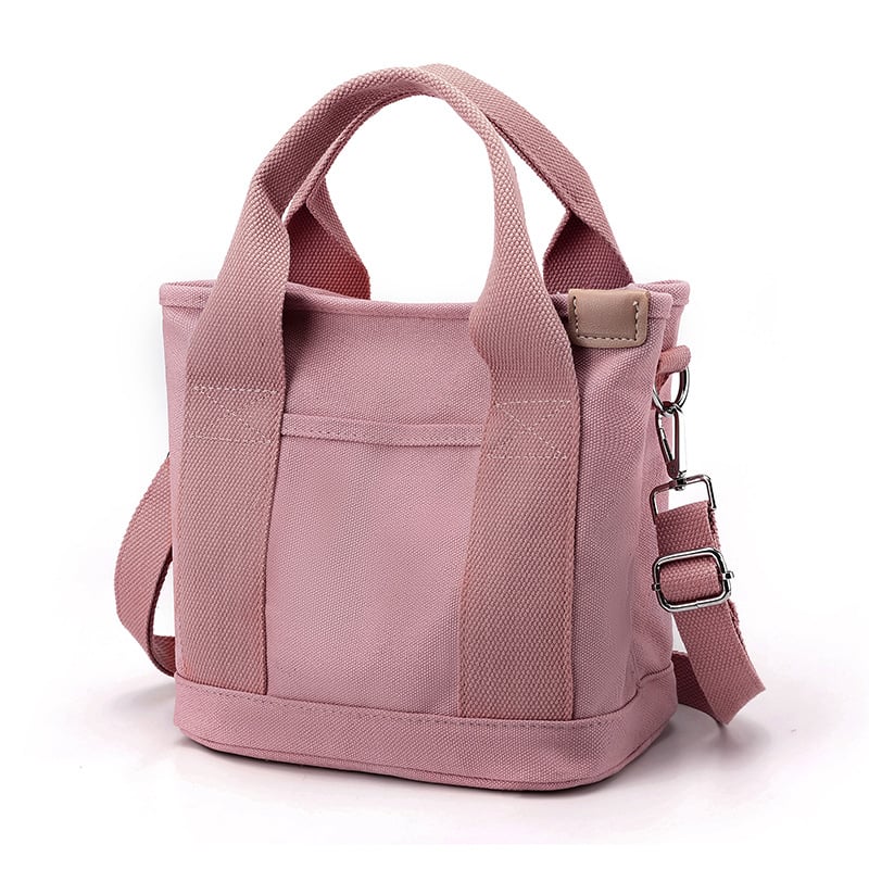 Sac Hava fait main avec de nombreuses poches et un design élégant