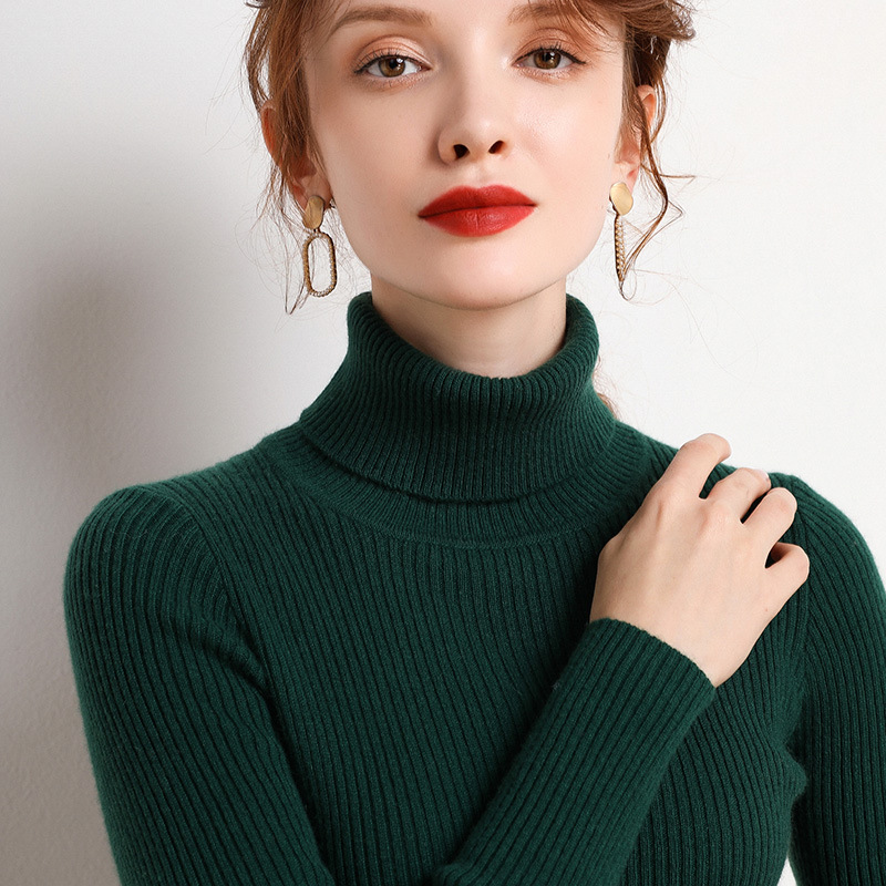 Pull tricoté Elise