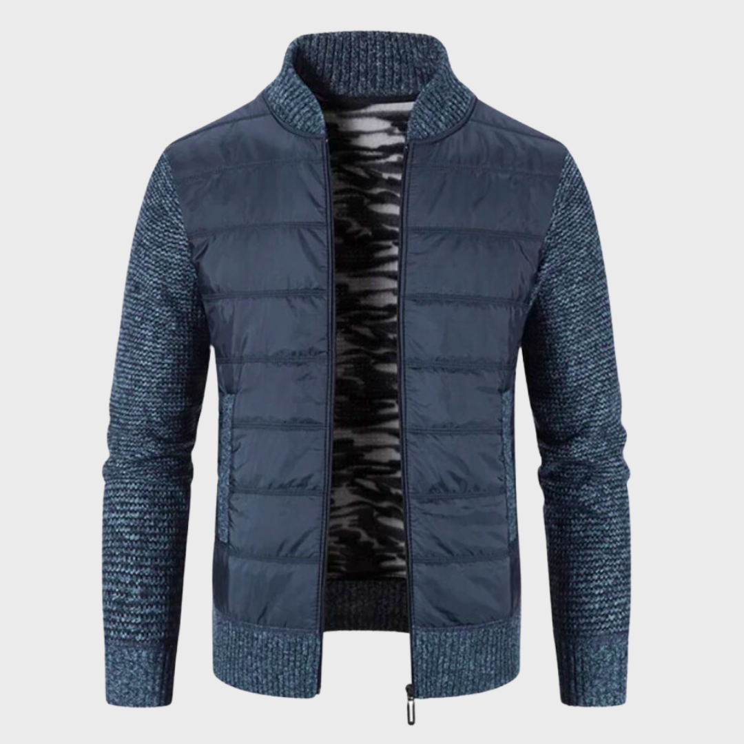 Berg-Feldt | Luxus Herren Cardigan