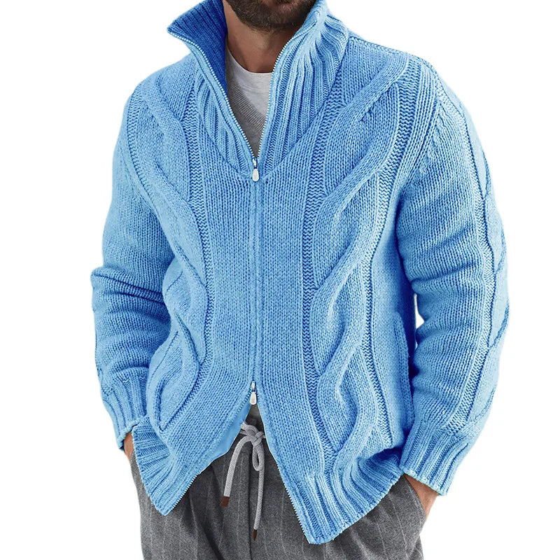 Berg-Feldt | Gilet au design moderne