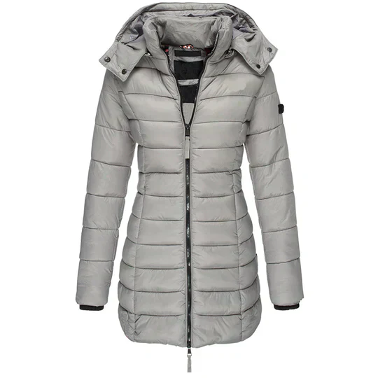 Berg-Feldt | Steppjacke Cosy für Damen