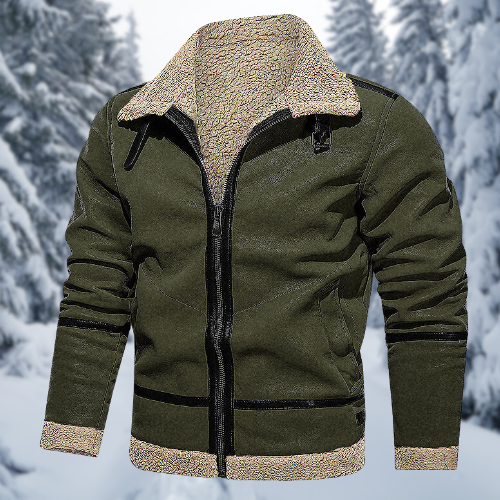Berg-Feldt | Vestes d'hiver pour hommes