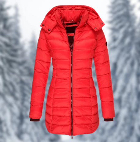 Odetya Winter Coat