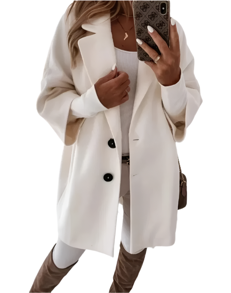 Berg-Feldt | Trench-coat ample pour femme