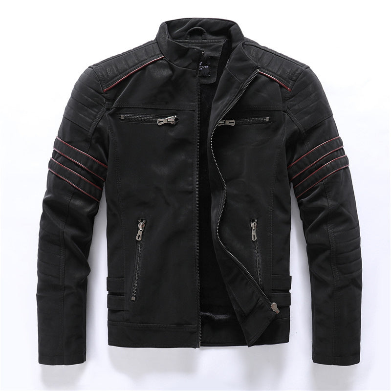 Berg-Feldt | Veste de motard pour homme