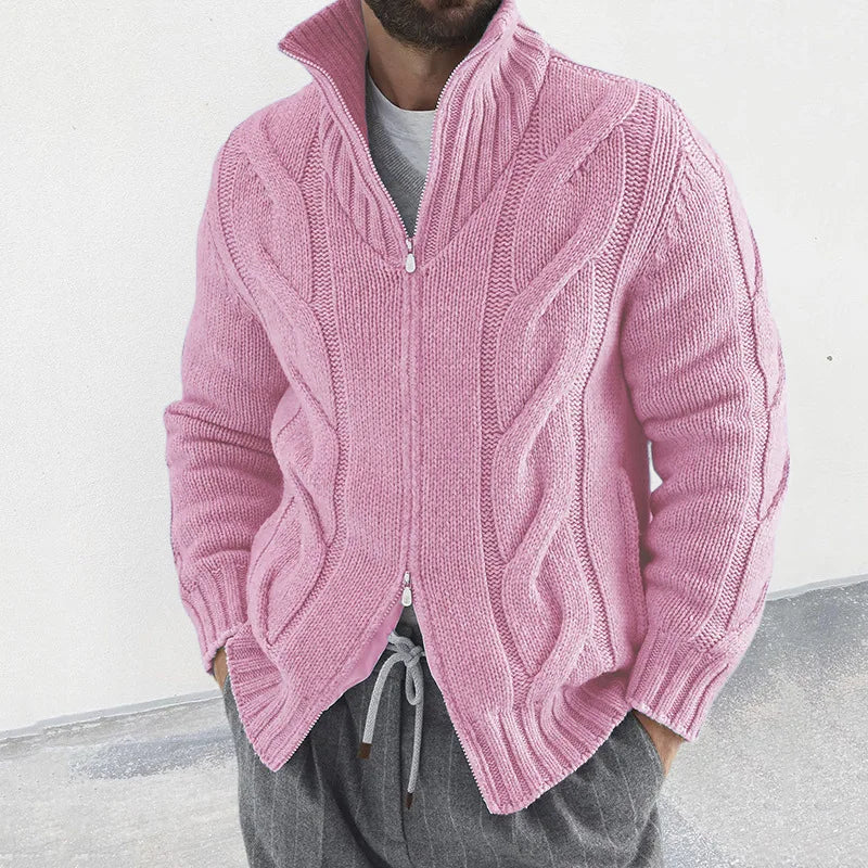 Berg-Feldt | Gilet au design moderne