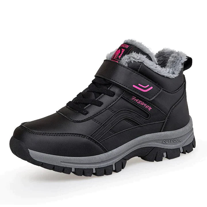 Berg-Feldt | Thermale Stiefel