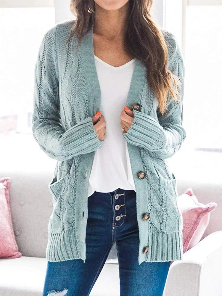 Berg-Feldt | Trendige Jacke Für Frauen