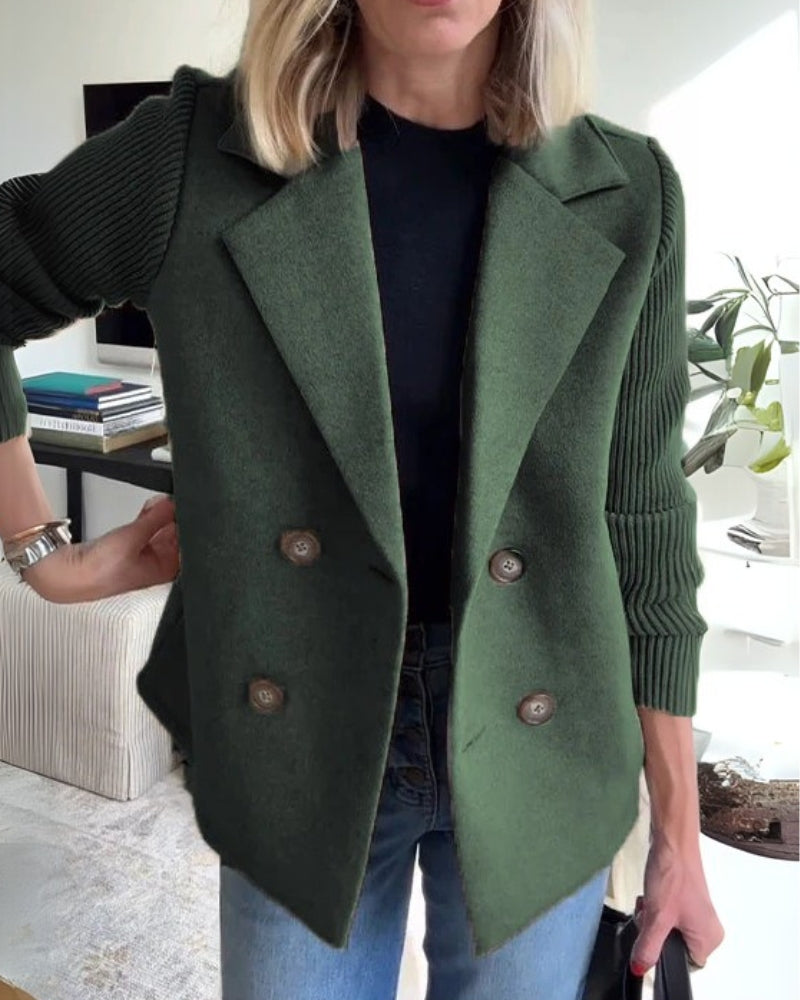 Berg-Feldt | Lässiger Blazer