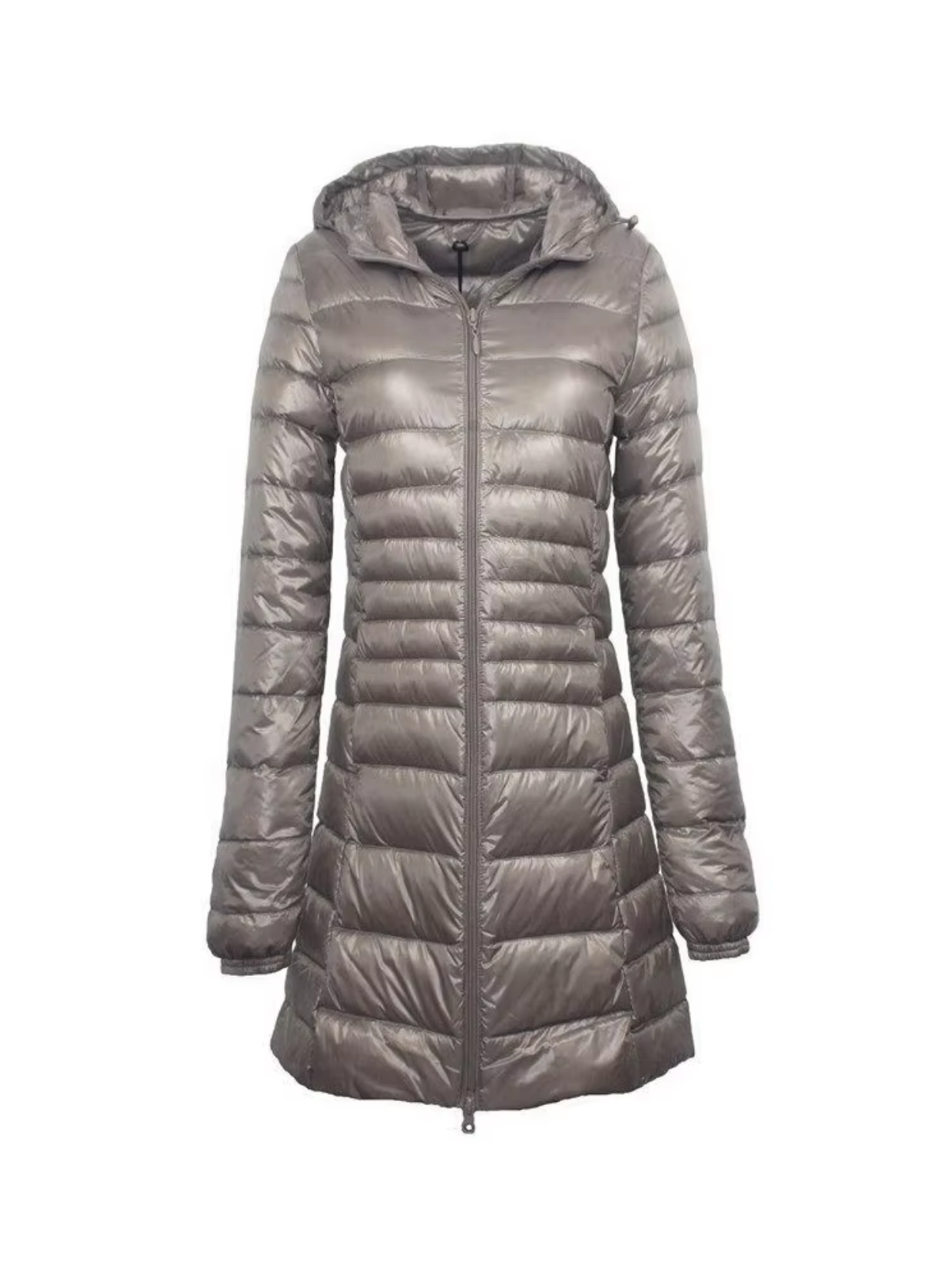 Berg-Feldt | Slim-Funktionsjacke