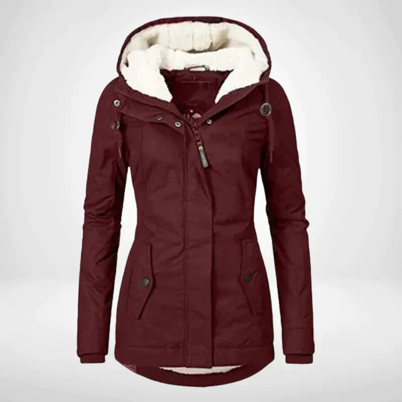 Berg-Feldt | Doudoune - Chic et Confortable
