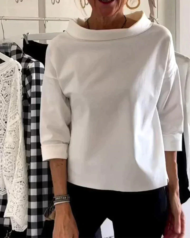 Fiene: Elegantes Top
