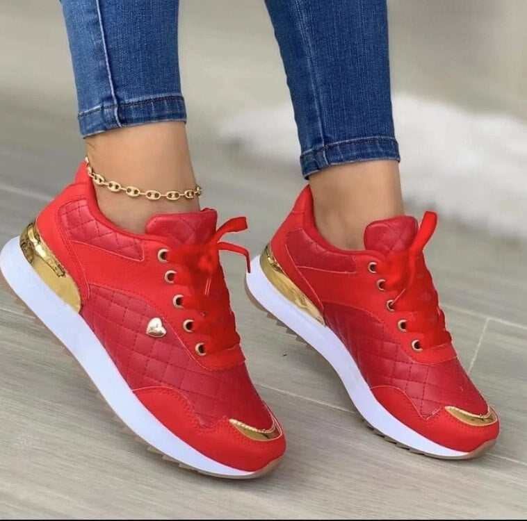 Chaussures confortables d'automne AirStep