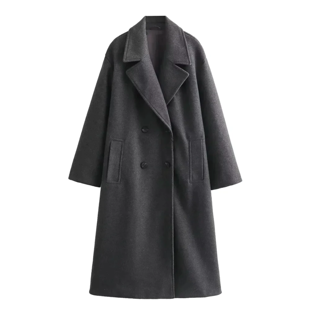 Berg-Feldt | Veste de transition de luxe chaude