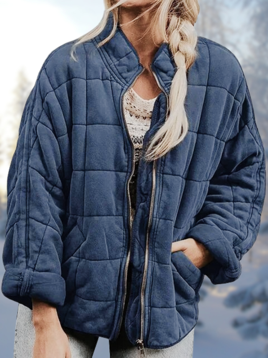 Berg-Feldt | Stilvolle und elegante allgemeine Jacke