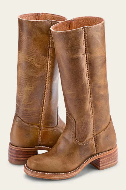 Berg-feldt : Bottes élégantes pour femme