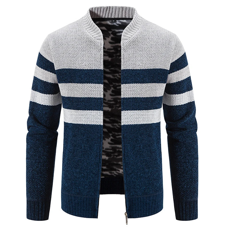 Berg-Feldt | Gilet Cosyzip