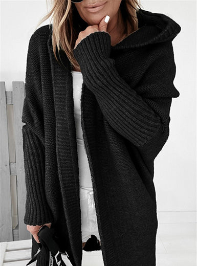 Pull en maille Devon pour femmes