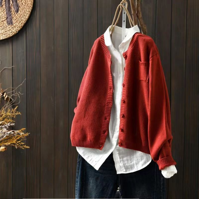Berg-Feldt | Cardigan doux