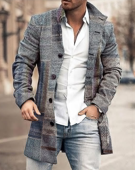 Veste coupe-vent Maida