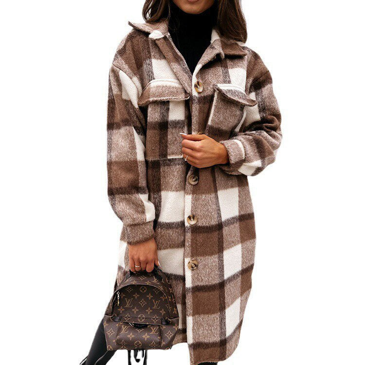 Berg-Feldt | Trenchcoat Damen