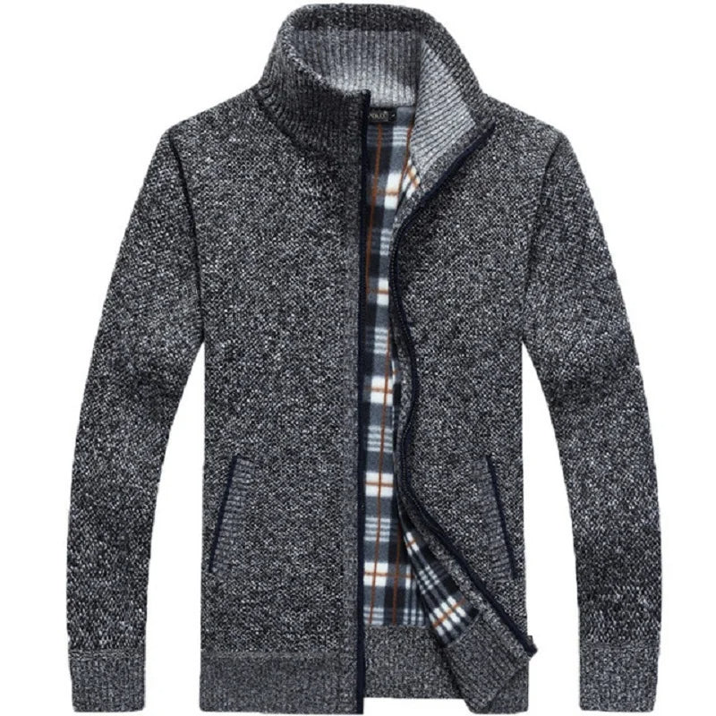 Berg-Feldt | Gilet d'hiver pour plus de chaleur