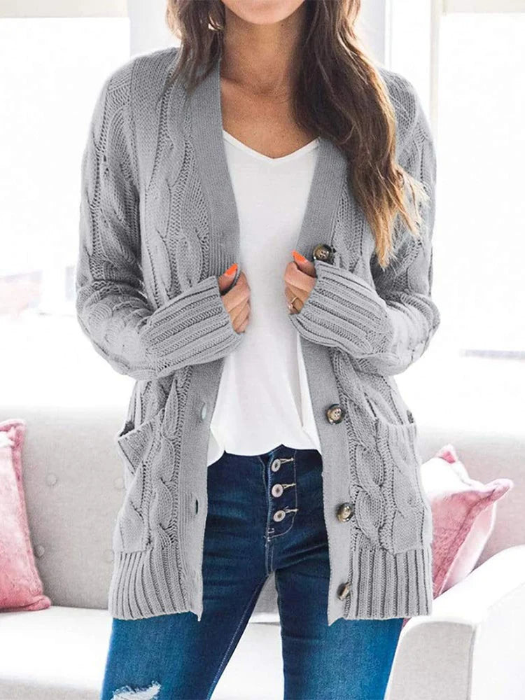 Berg-Feldt | Trendige Jacke Für Frauen