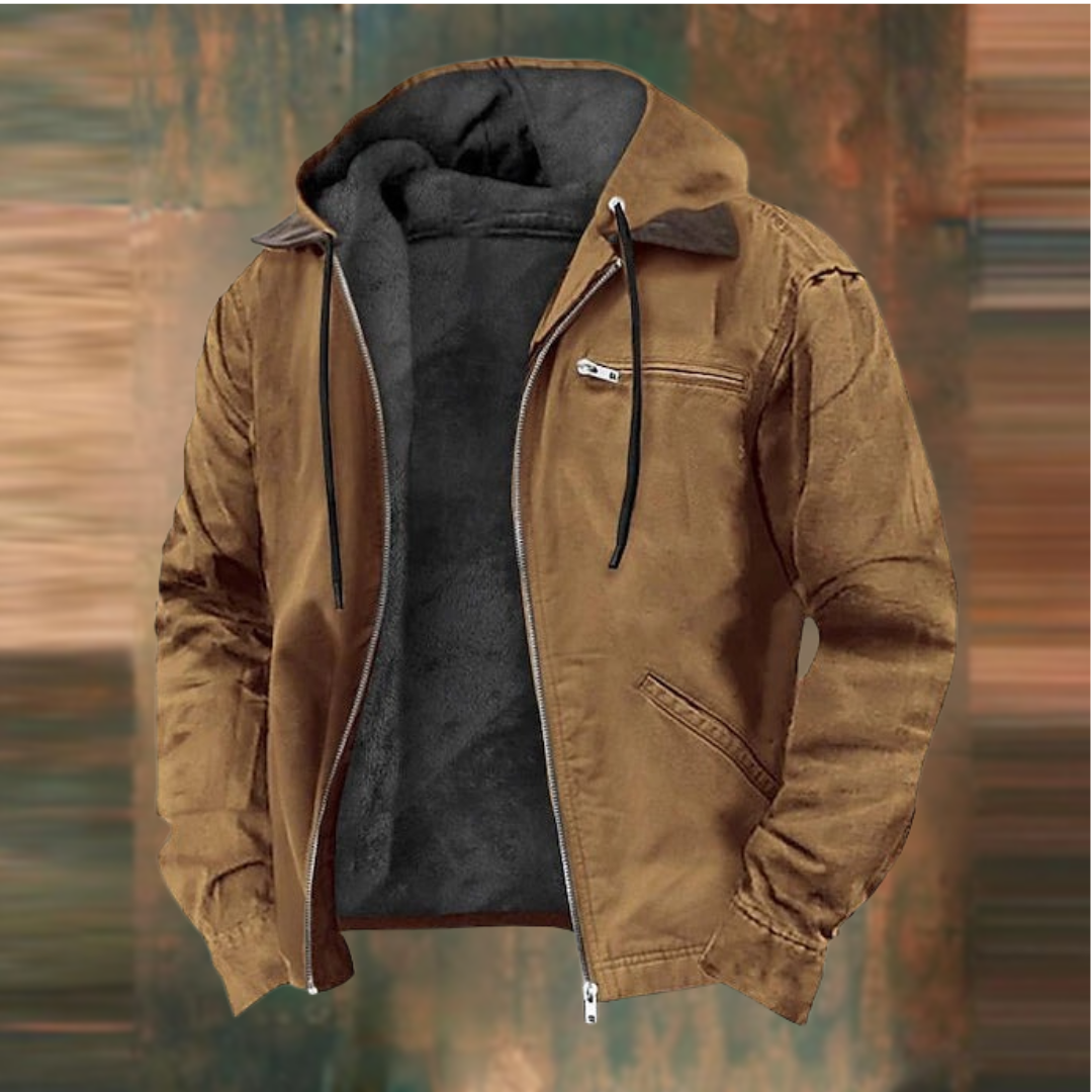 Berg-Feldt | Edle Herrenjacke