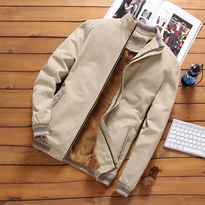 Berg-Feldt | Herren Freizeitjacke