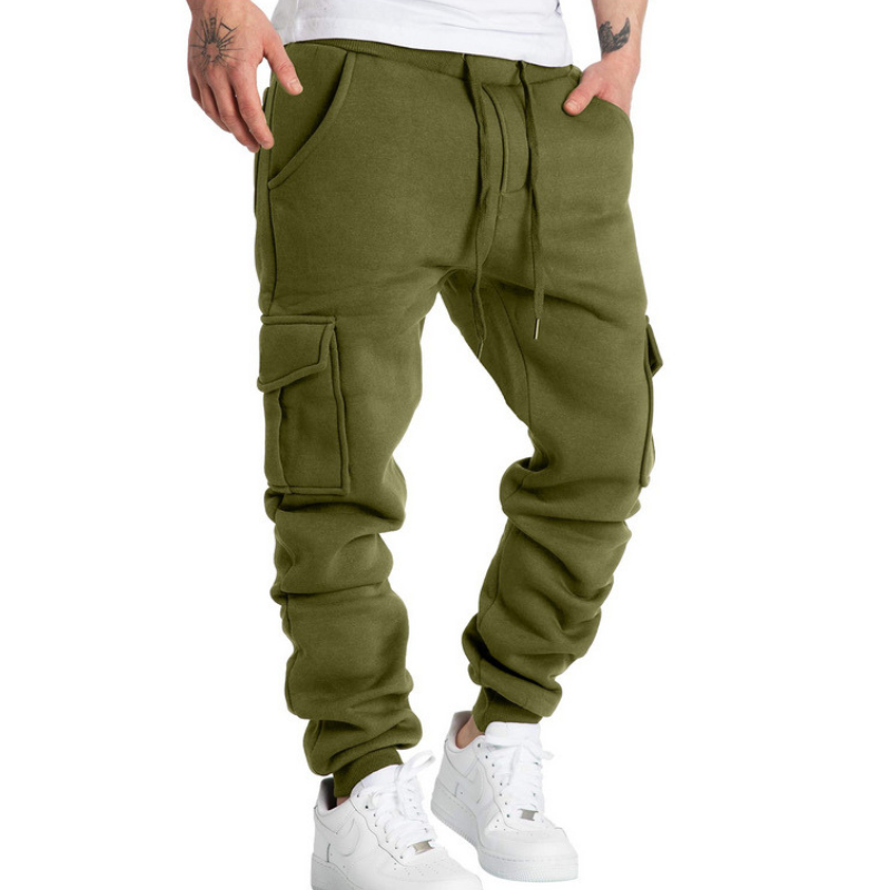 Pantalon cargo par Sadri