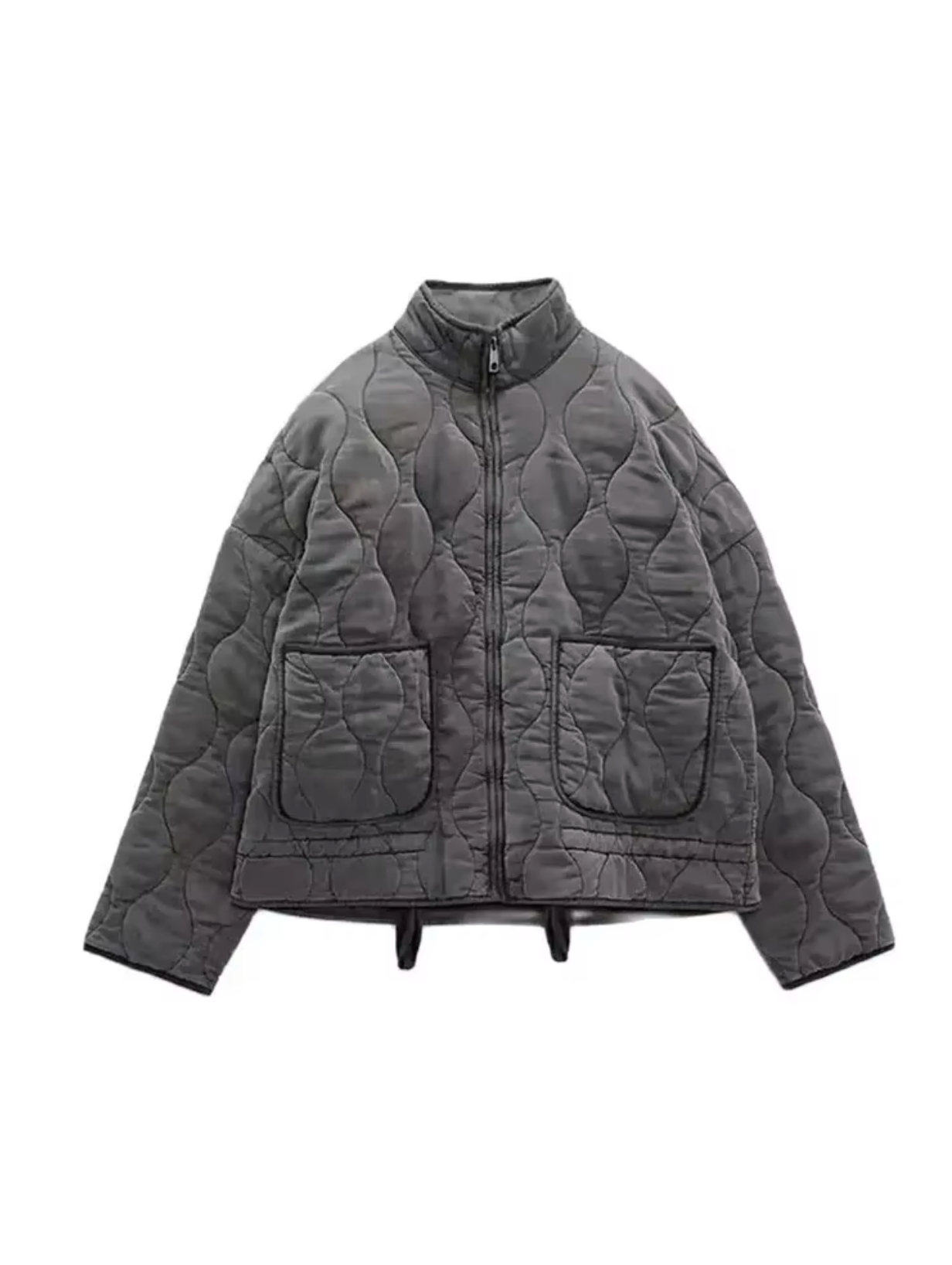 Berg-Feldt | Stilvolle Baumwolljacke