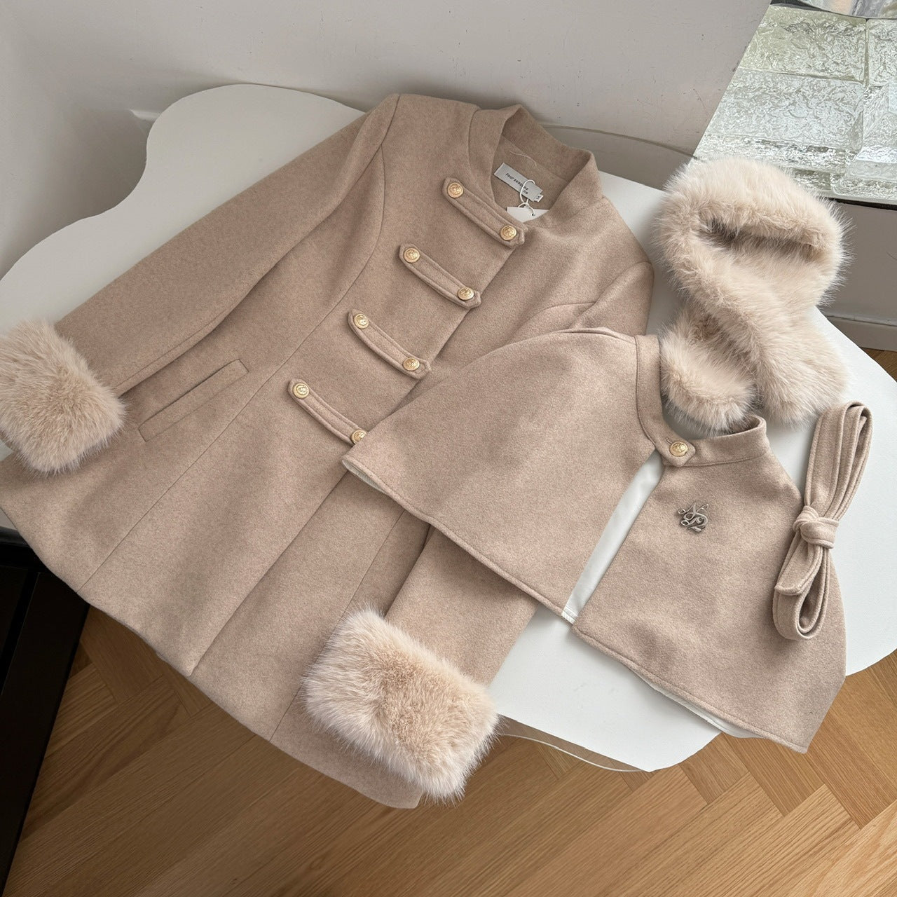  - Berg-Feldt
