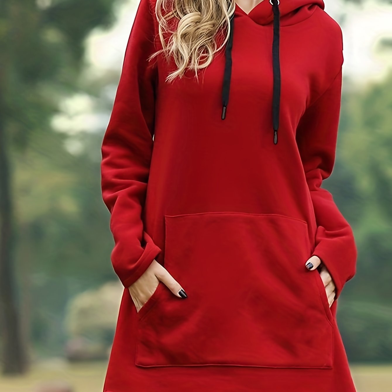 Berg-Feldt | Modisches und Minimalistisches Kleid