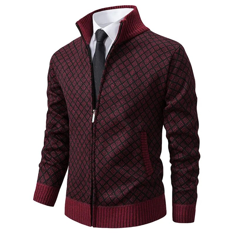 Berg-Feldt | Moderne Herrenjacke