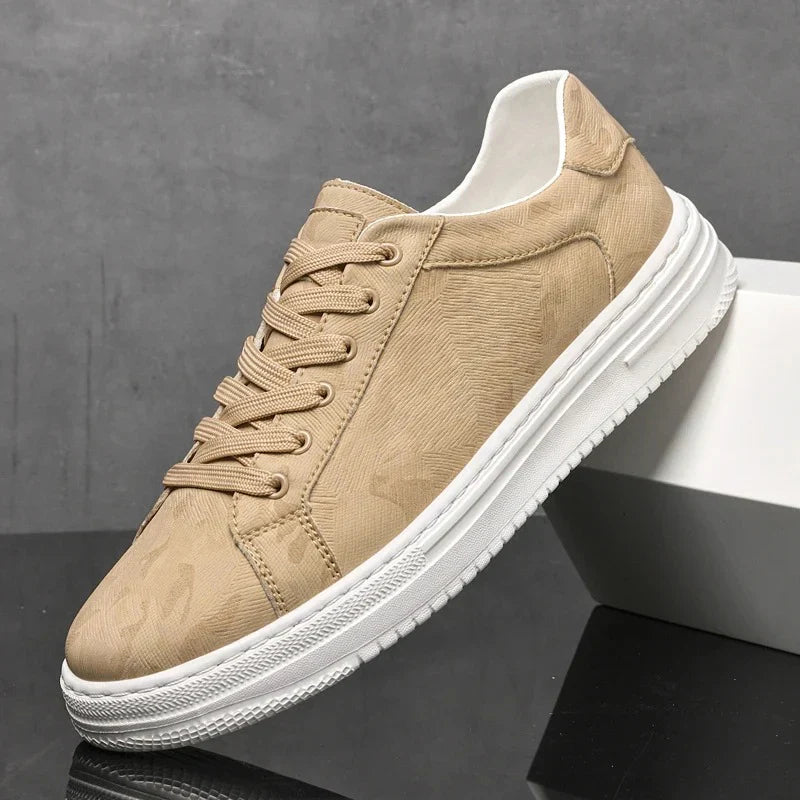 GABRIEL - Chaussures de loisirs en cuir