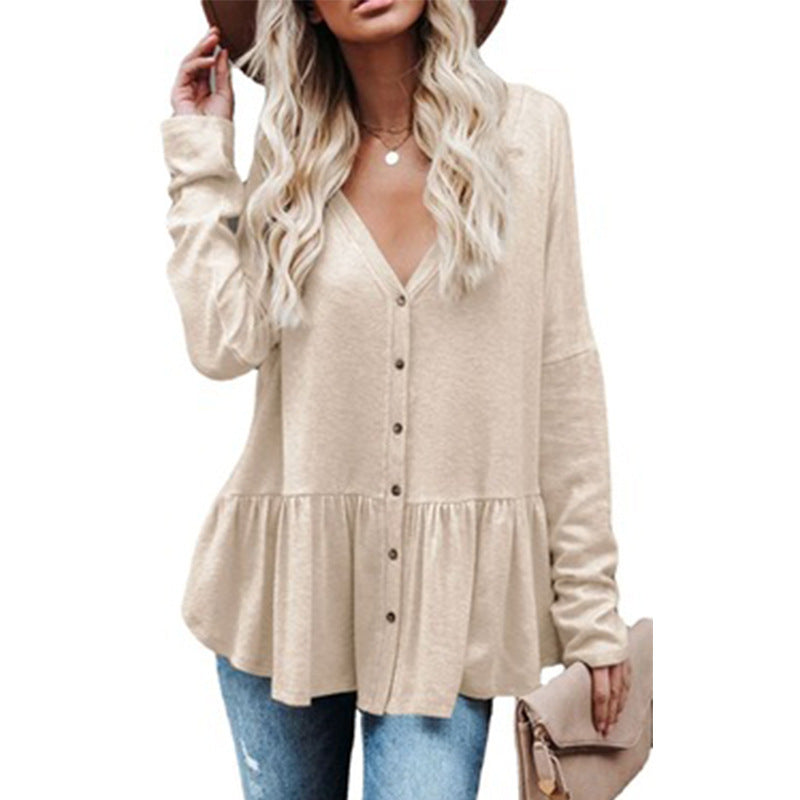 Berg-Feldt | Vielseitige und Bequeme Strickjacke