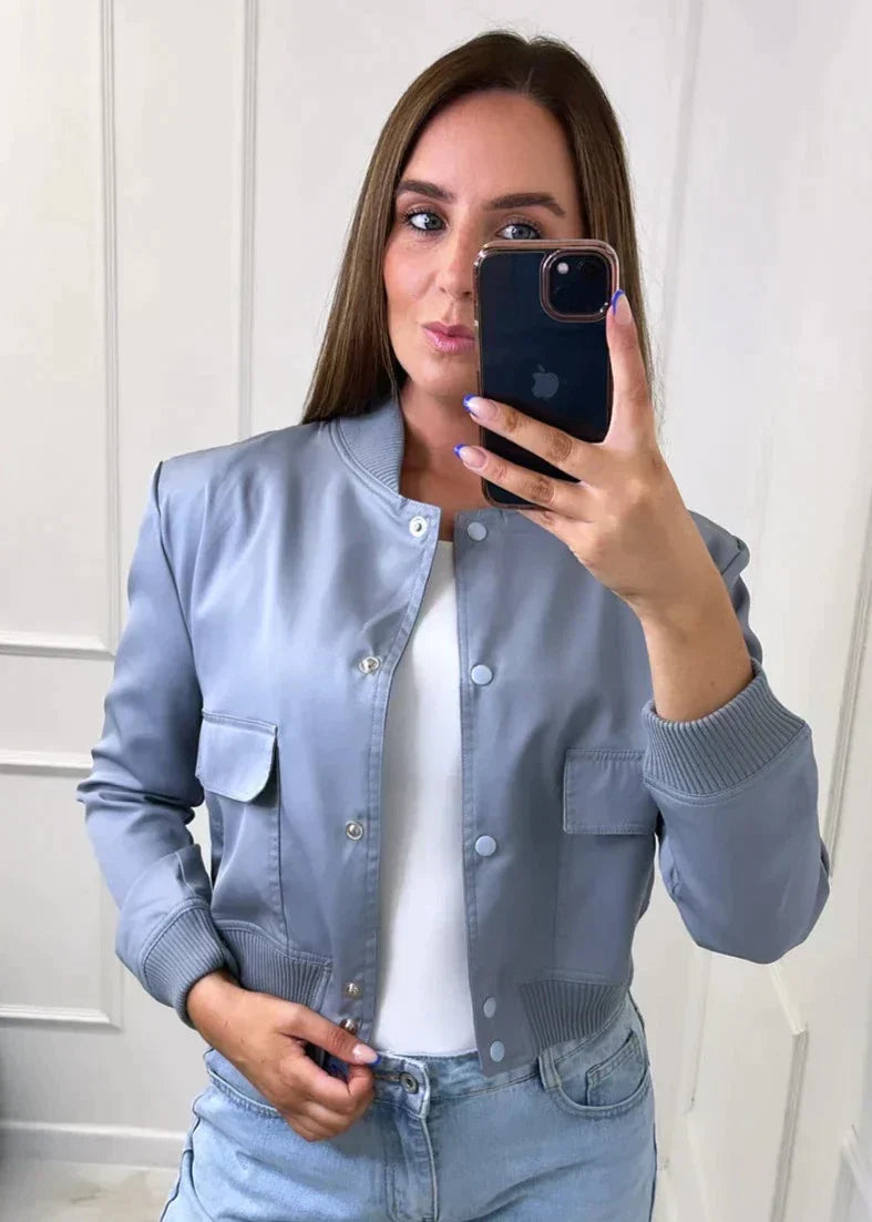 Berg-Feldt | Stylische und Elegante Jacke