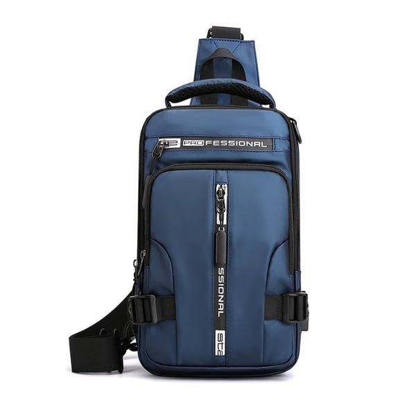 berg-feldt | Sac bandoulière imperméable – Offre à durée limitée
