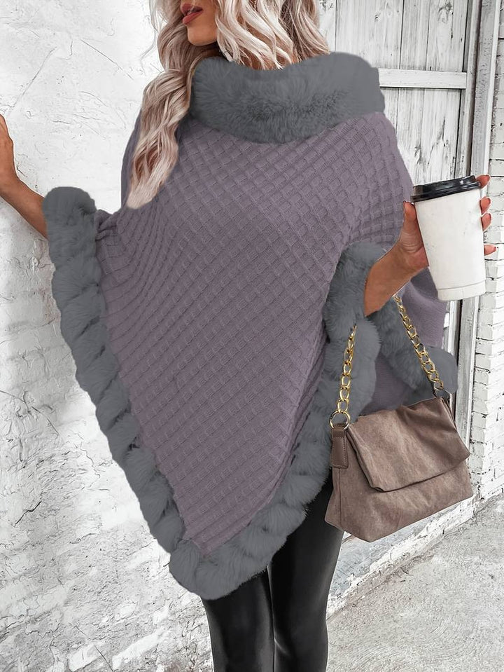 Berg-Feldt | Eleganter Pullover mit Feinem Design