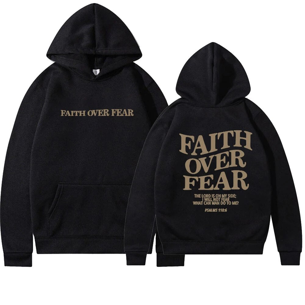 Sweat à capuche en coton Victoria – 100 % coton