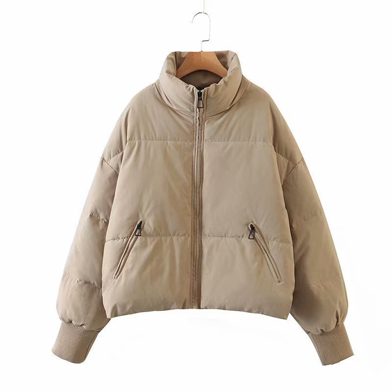 Berg-Feldt | Leichte Damen Pufferjacke