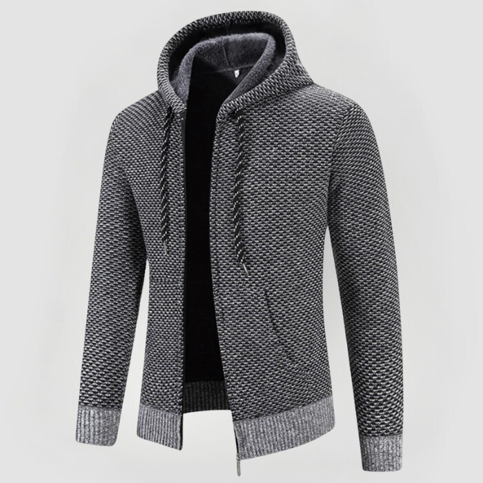 Premium Klaus Hoodie
