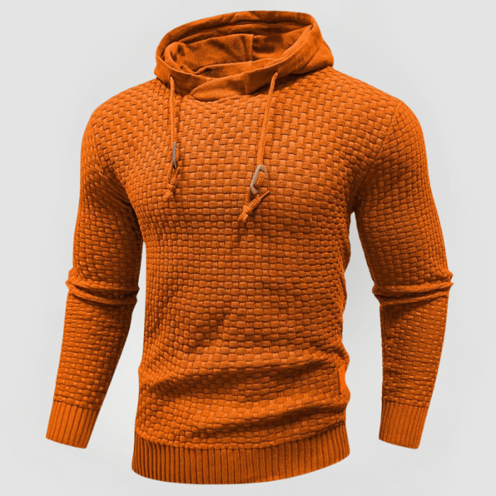 Sweat à capuche MAX