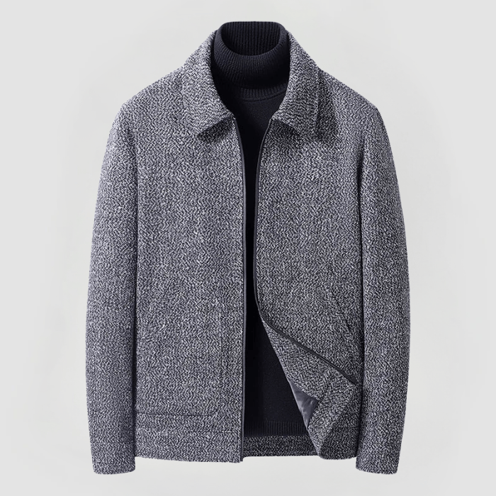 OSKAR: Eine elegante Jacke