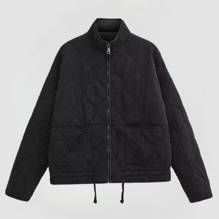 BERIT – veste matelassée décontractée